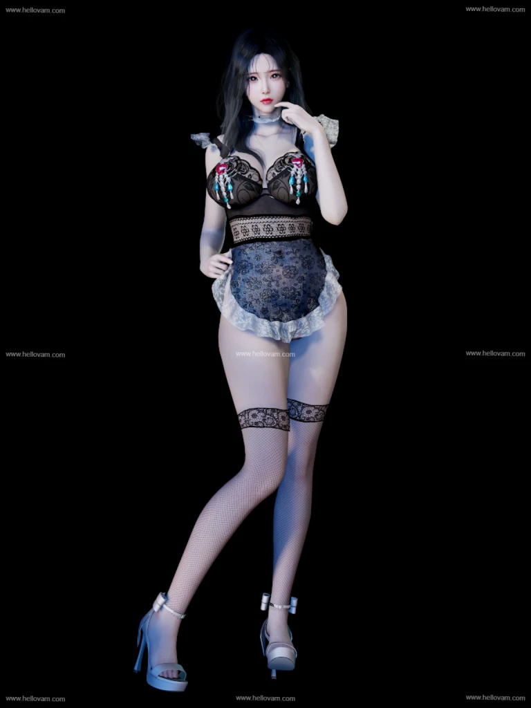 图片[2]-HJM.Z121.1-Hellovam资源网