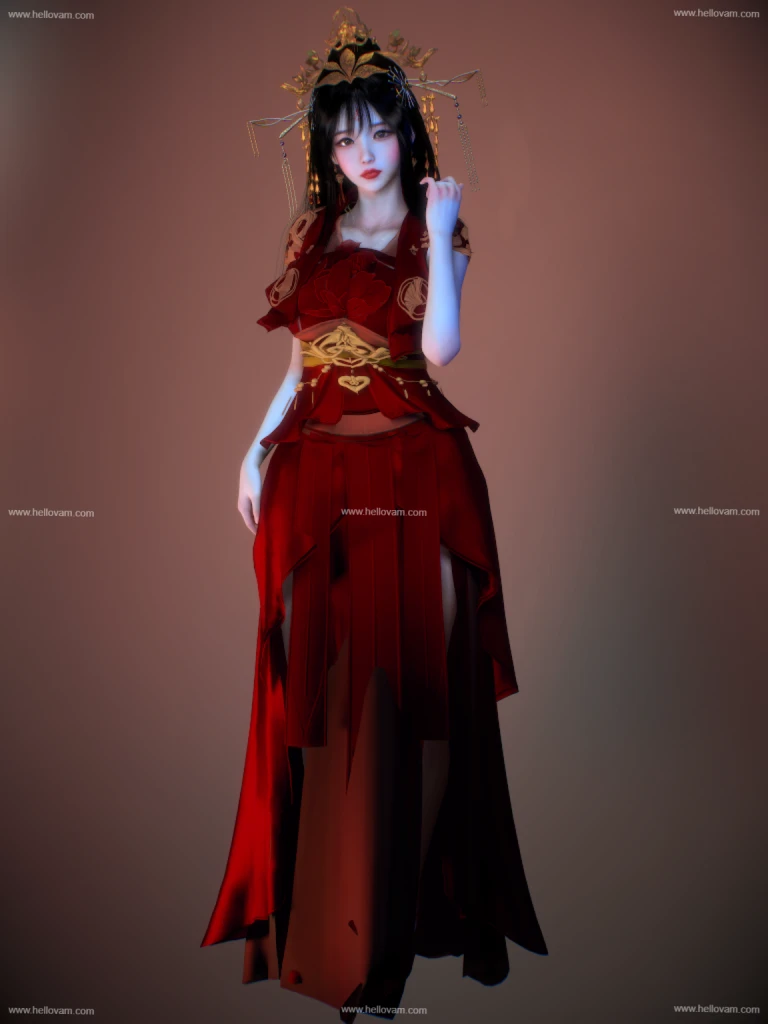 图片[2]-HJM.xinniang.1-Hellovam资源网