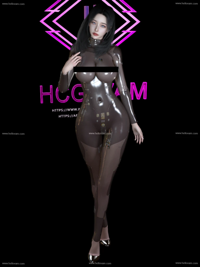 图片[2]-Hcg.ANKE1_1.1-Hellovam资源网