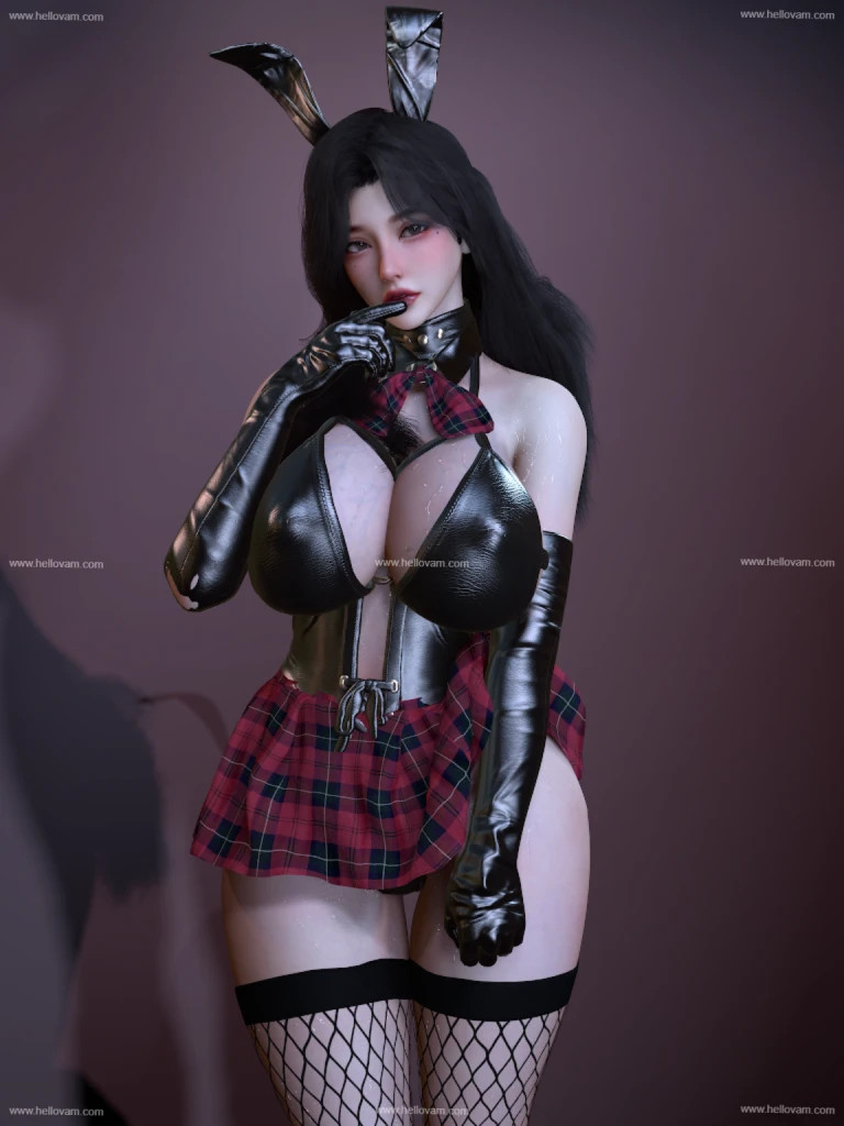 Milfloee.方昭妧.1-Hellovam资源网