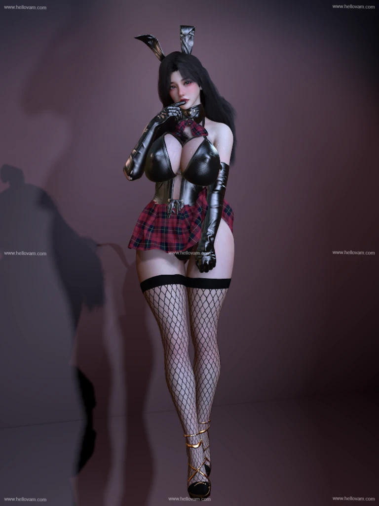 图片[2]-Milfloee.方昭妧.1-Hellovam资源网