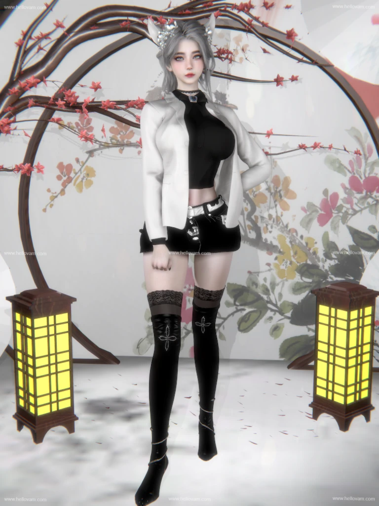 图片[2]-Teddy.阿白.1-Hellovam资源网