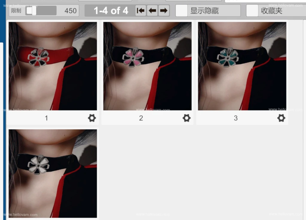 图片[7]-VAM-YJ.Ada_Hot_Nurse.1-Hellovam资源网