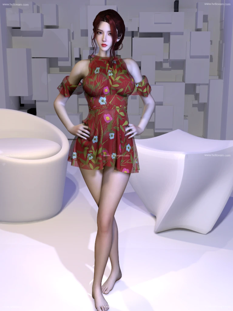 图片[3]-VAM-YJ.BSS.2-Hellovam资源网