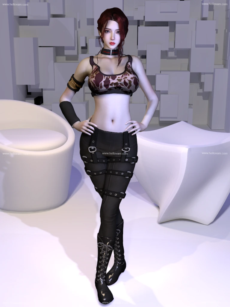 图片[3]-VAM-YJ.Combat_suit12211.1-Hellovam资源网