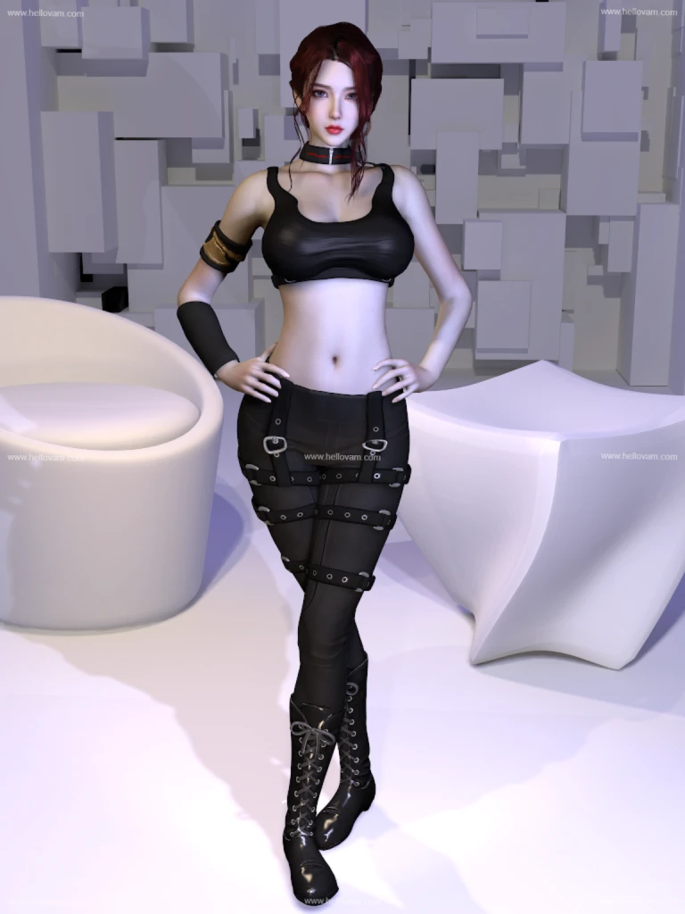 图片[4]-VAM-YJ.Combat_suit12211.1-Hellovam资源网