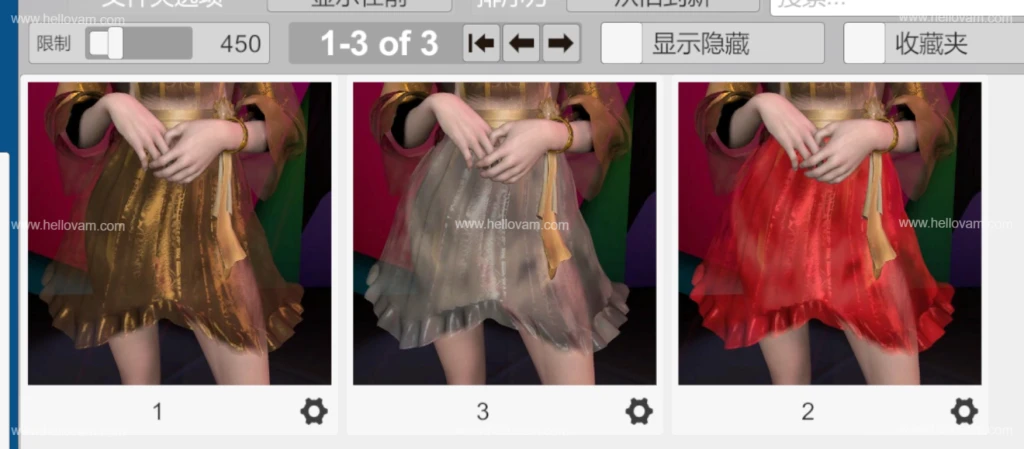 图片[4]-VAM-YJ.DaqiaoC.2-Hellovam资源网