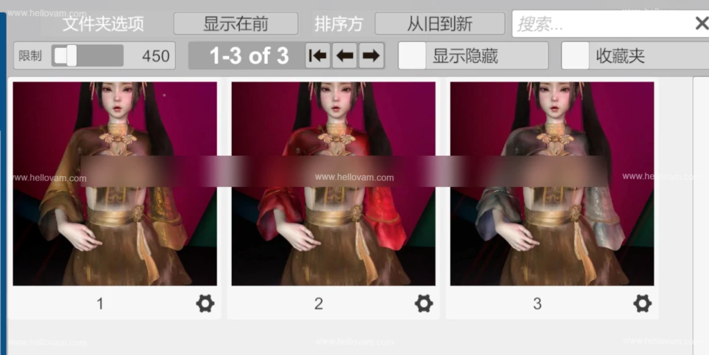 图片[6]-VAM-YJ.DaqiaoC.2-Hellovam资源网