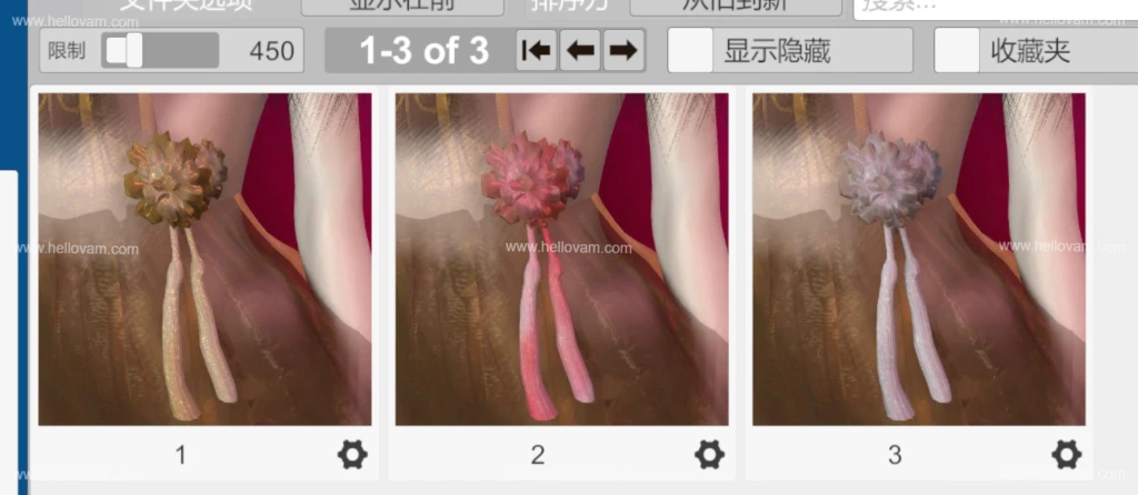 图片[10]-VAM-YJ.DaqiaoC.2-Hellovam资源网