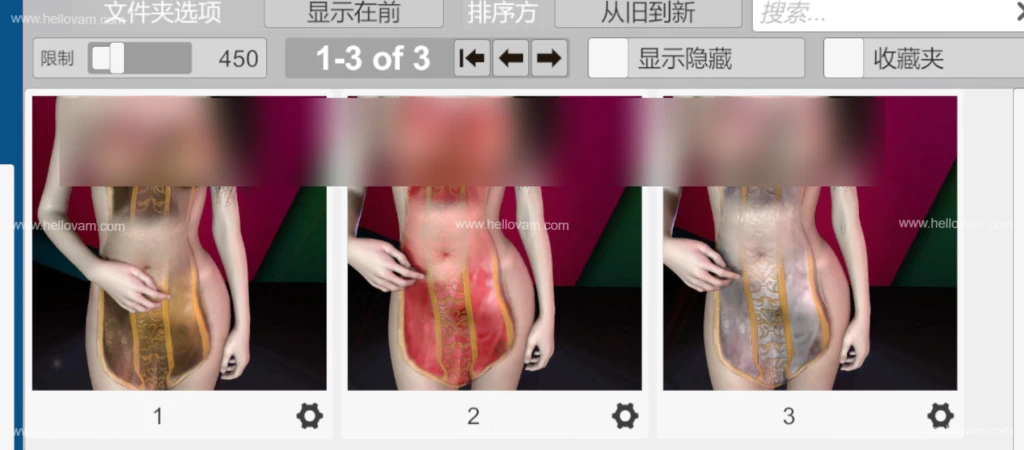 图片[9]-VAM-YJ.DaqiaoC.2-Hellovam资源网