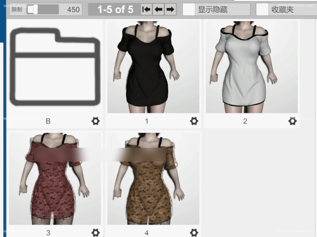 图片[7]-VAM-YJ.Dress_shaped_pants.1-Hellovam资源网