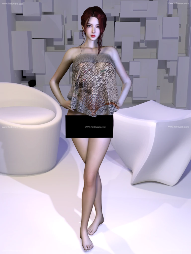 图片[3]-VAM-YJ.Dudou2.1-Hellovam资源网