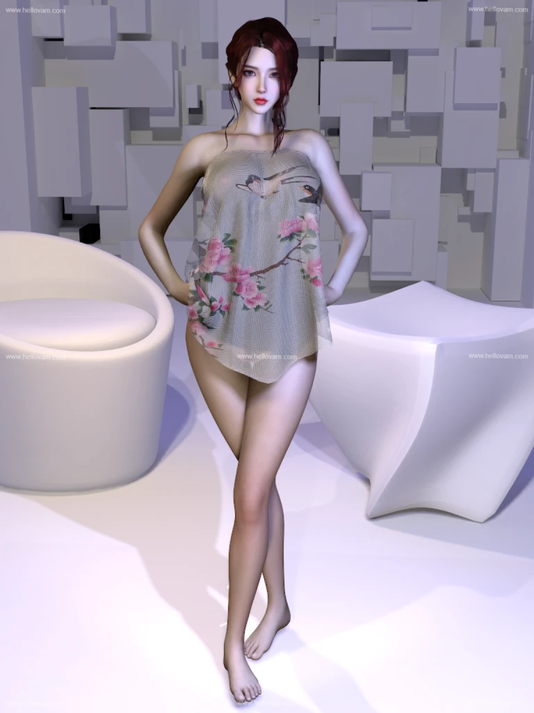 图片[7]-VAM-YJ.Dudou2.1-Hellovam资源网