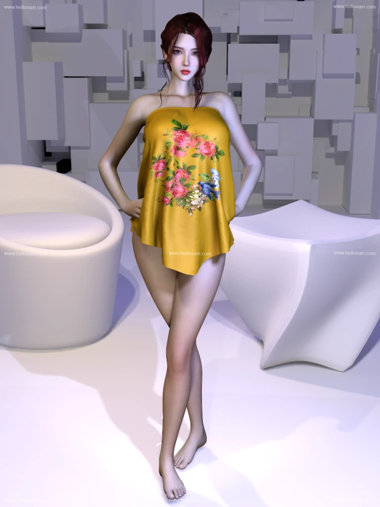 图片[6]-VAM-YJ.Dudou2.1-Hellovam资源网