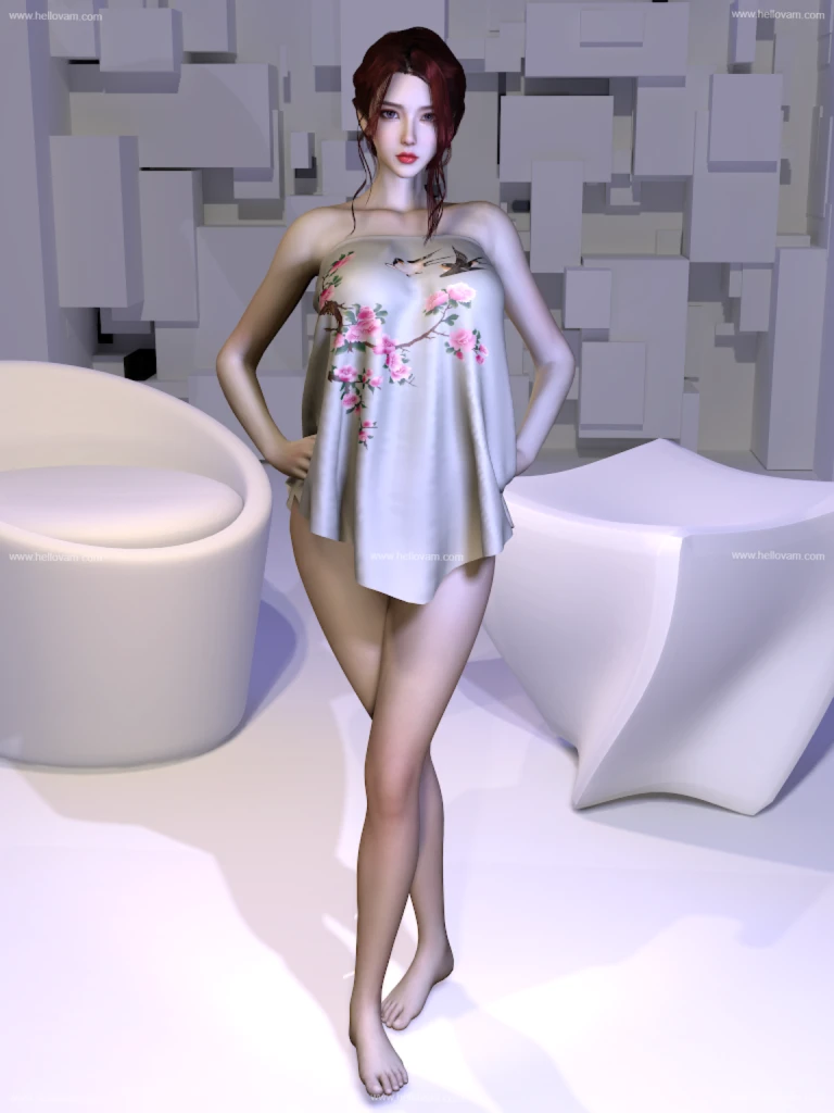 图片[8]-VAM-YJ.Dudou2.1-Hellovam资源网