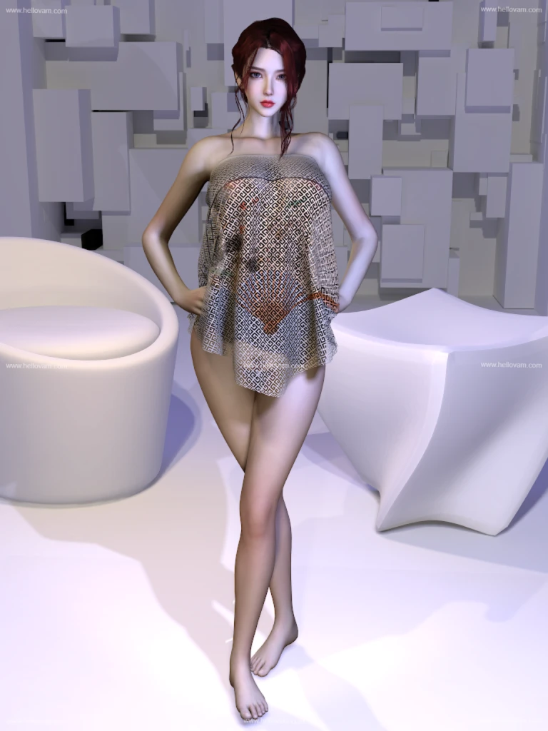 图片[5]-VAM-YJ.Dudou2.1-Hellovam资源网