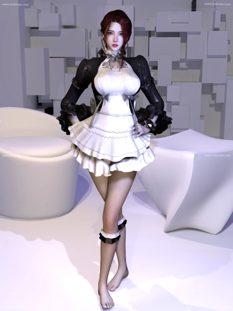 图片[3]-VAM-YJ.Female_Opulent.1-Hellovam资源网