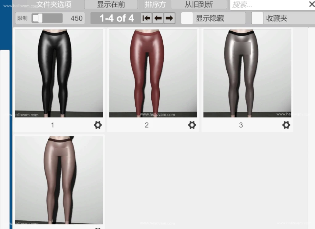 图片[6]-VAM-YJ.fashion_series2308-1-3.1-Hellovam资源网