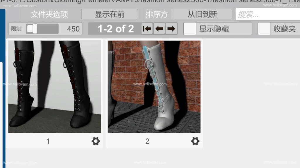 图片[8]-VAM-YJ.fashion_series2308-1-3.1-Hellovam资源网