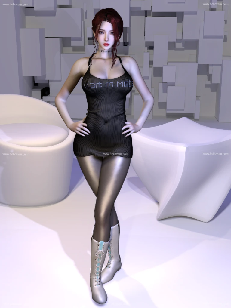 图片[3]-VAM-YJ.fashion_series2308-1-3.1-Hellovam资源网