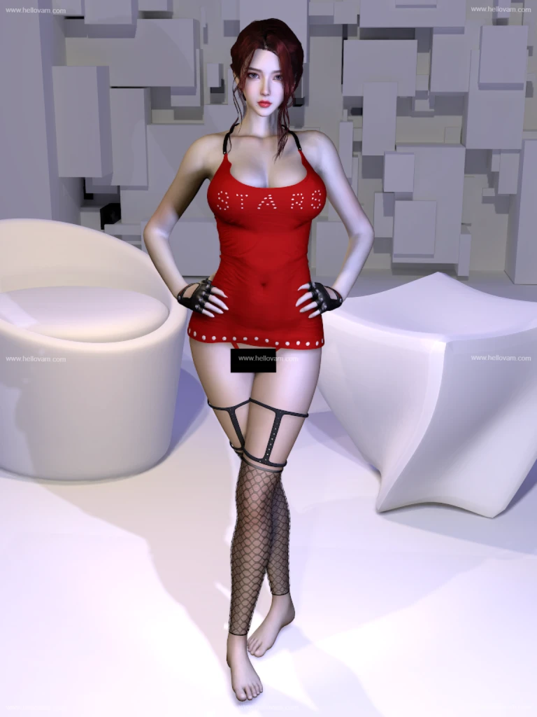 图片[2]-VAM-YJ.fashion_series2308-4-7.1-Hellovam资源网