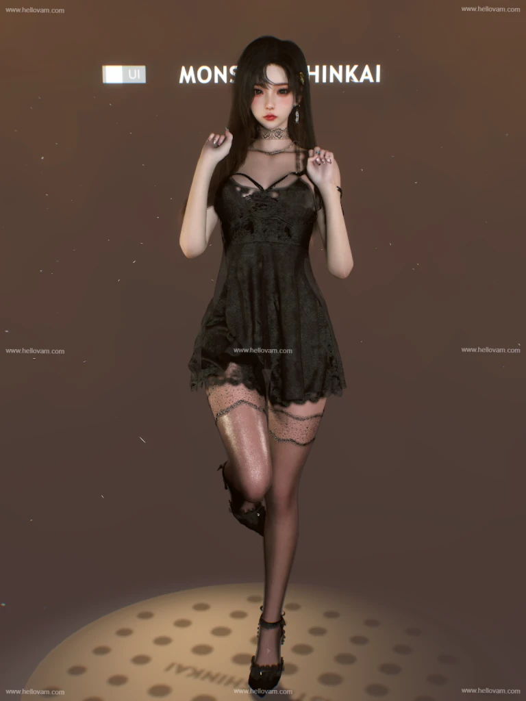 图片[2]-VAMSOUL.性感.1-Hellovam资源网