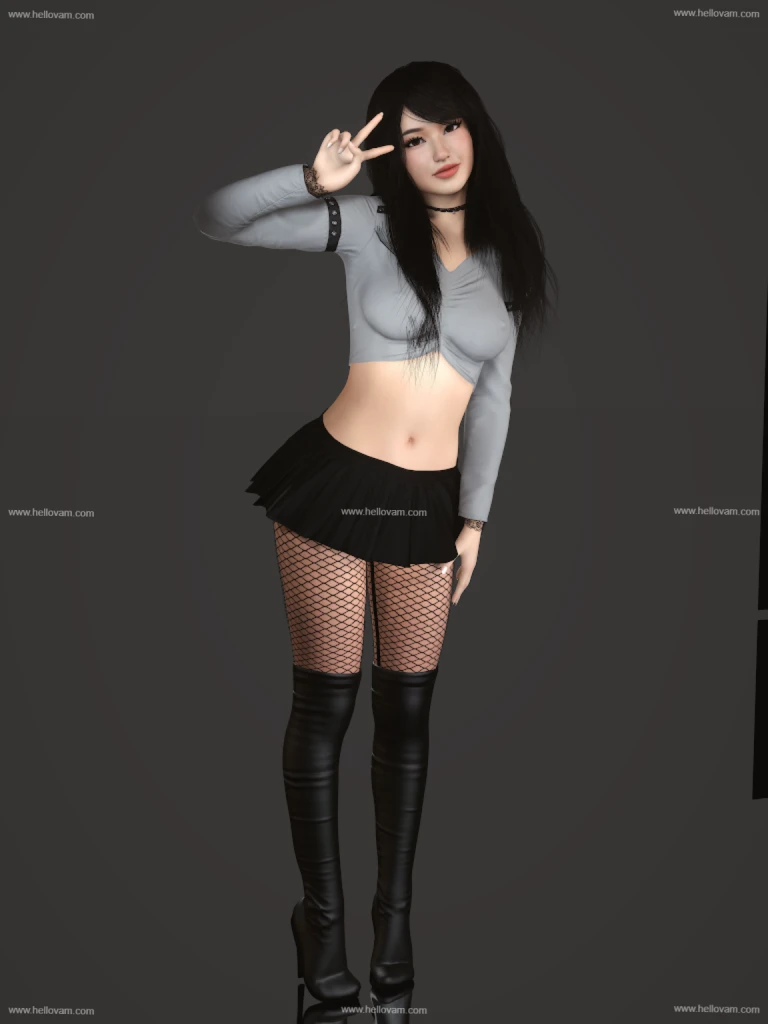 图片[2]-caelryn.Rimeru.3-Hellovam资源网