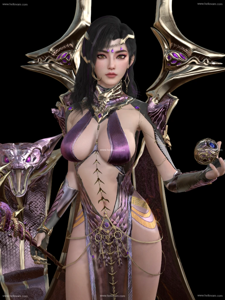 jingjue2333-Hellovam资源网