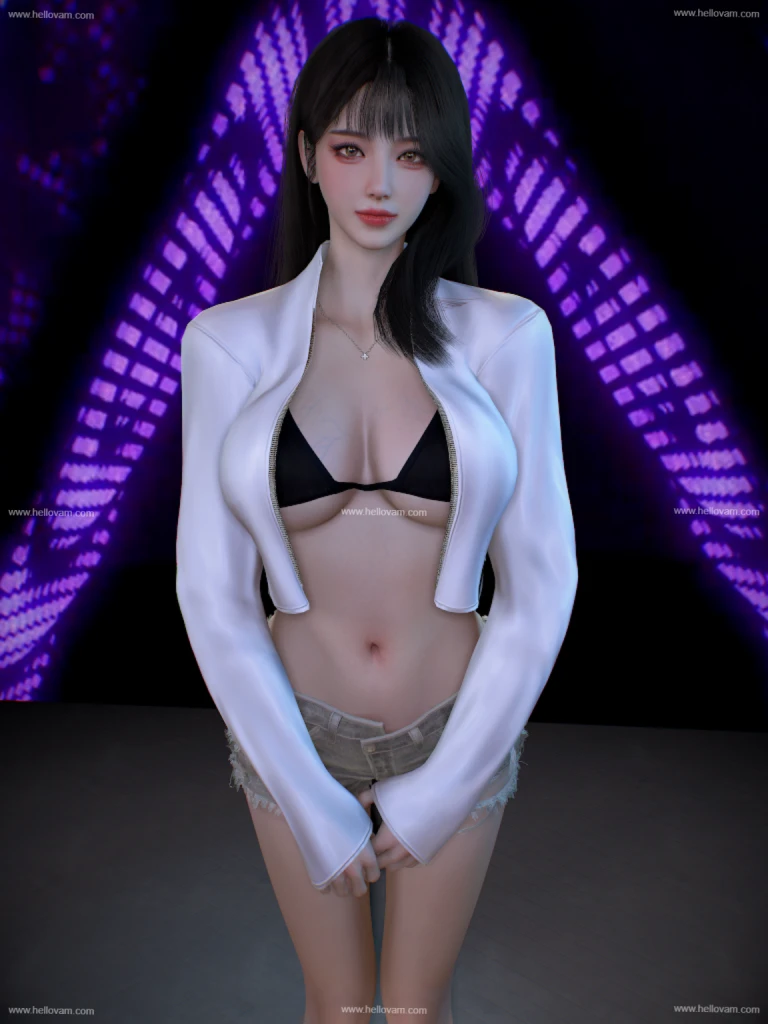 luxi-Hellovam资源网