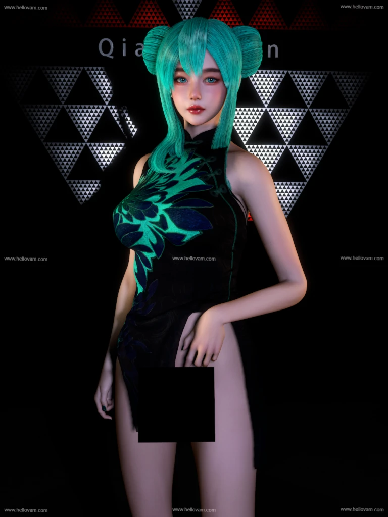 qiaodaxian.010.1-Hellovam资源网