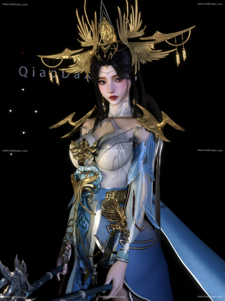 qiaodaxian.3-2.1-Hellovam资源网