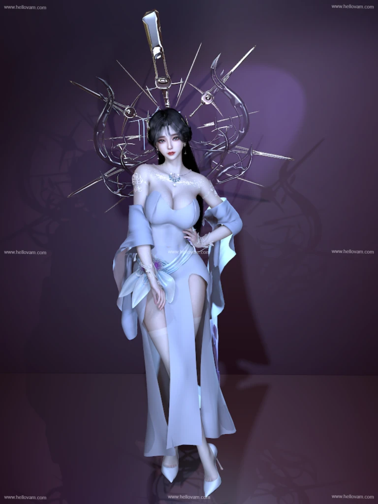 图片[2]-vamxw.异界上仙青月.1-Hellovam资源网