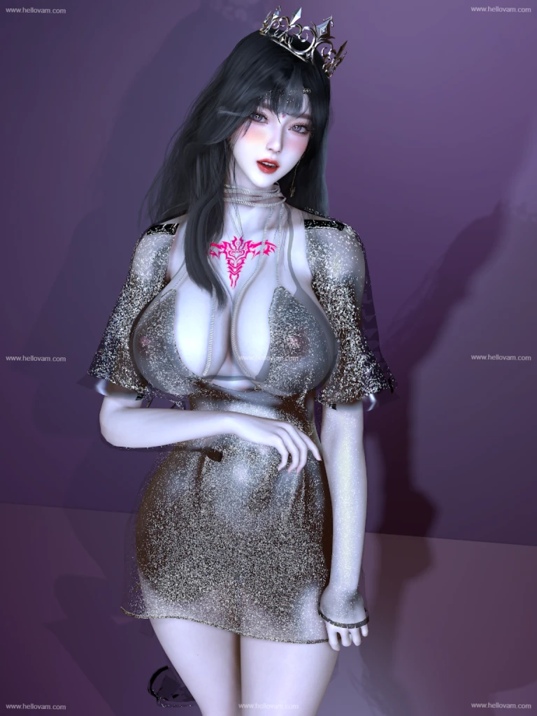 vamxw.闪耀明星闪闪.1-Hellovam资源网