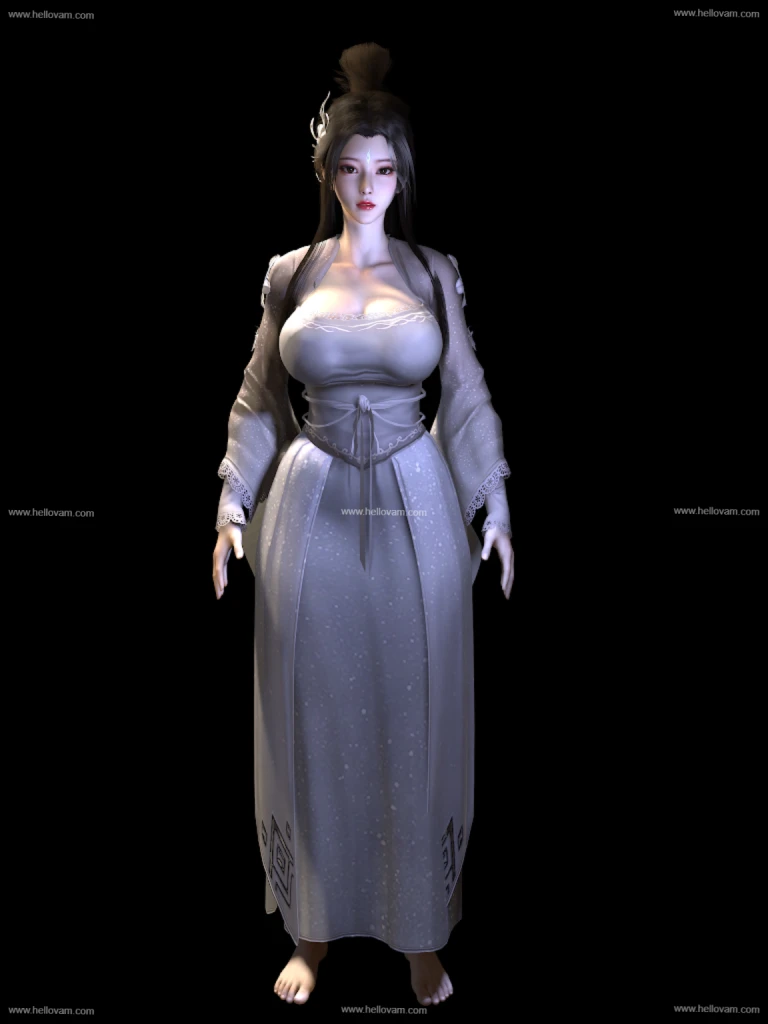 图片[2]-vardrag.Luxeqi_Remake.1-Hellovam资源网