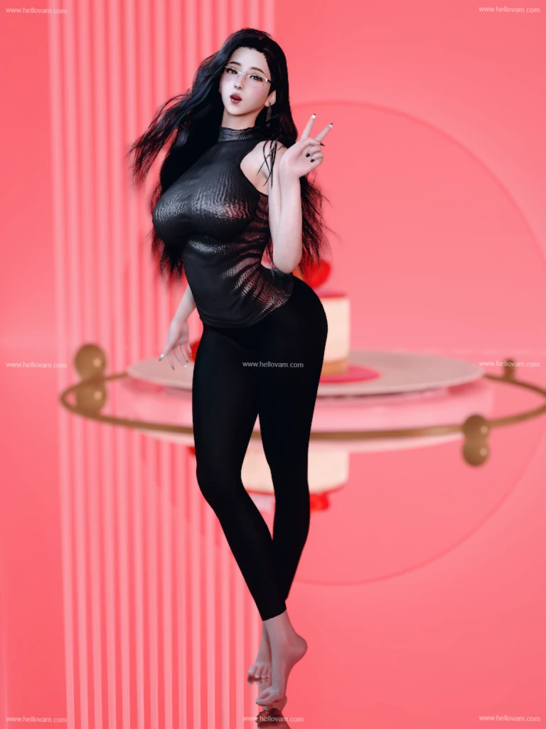 图片[2]-母上大人.后妈.1-Hellovam资源网