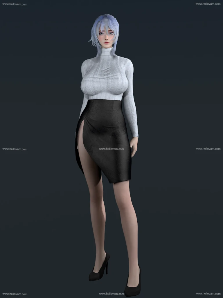 图片[2]-Archer.HUB260415.1-Hellovam资源网
