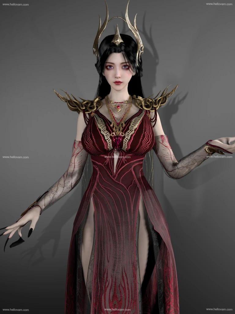 图片[2]-Archer.HUB260601.1-Hellovam资源网
