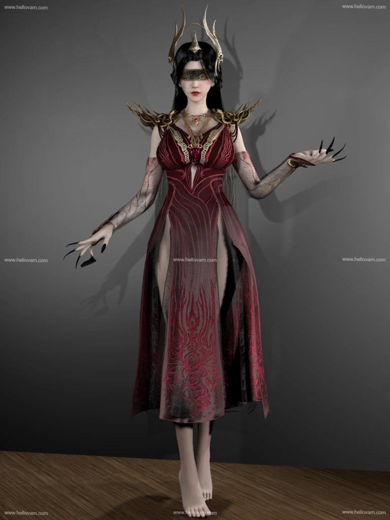 图片[3]-Archer.HUB260601.1-Hellovam资源网