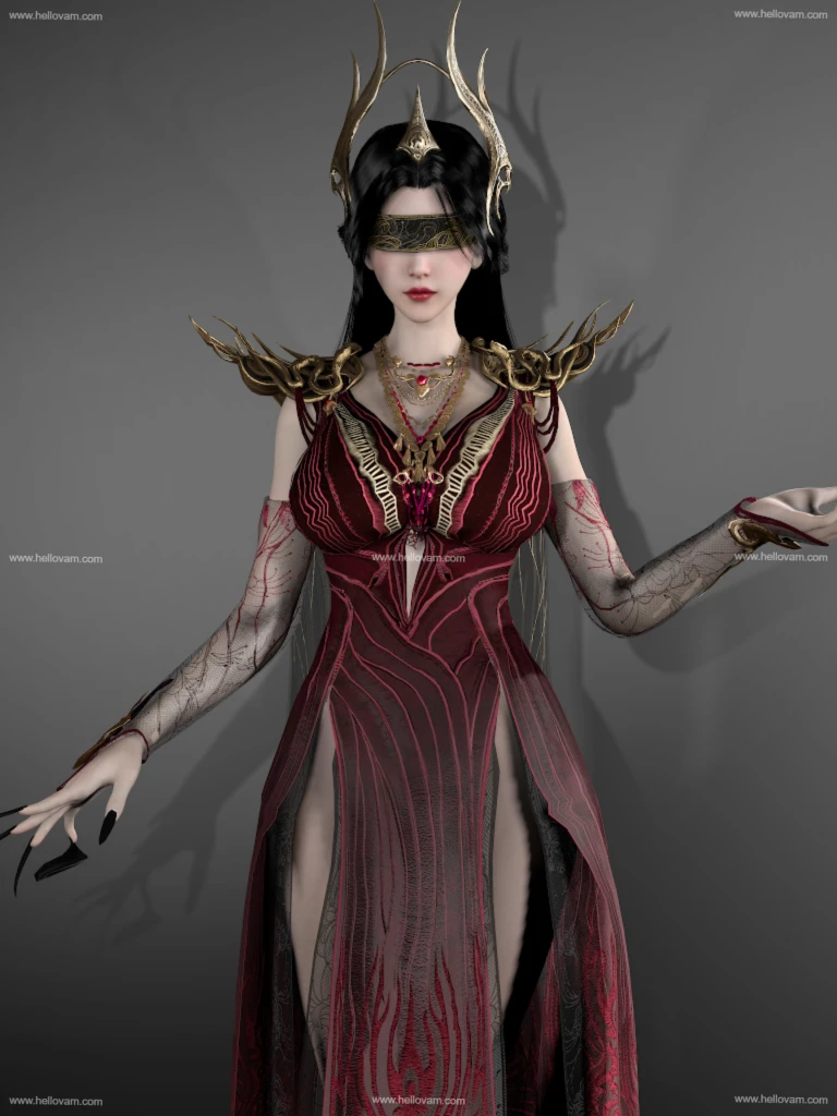 Archer.HUB260601.1-Hellovam资源网