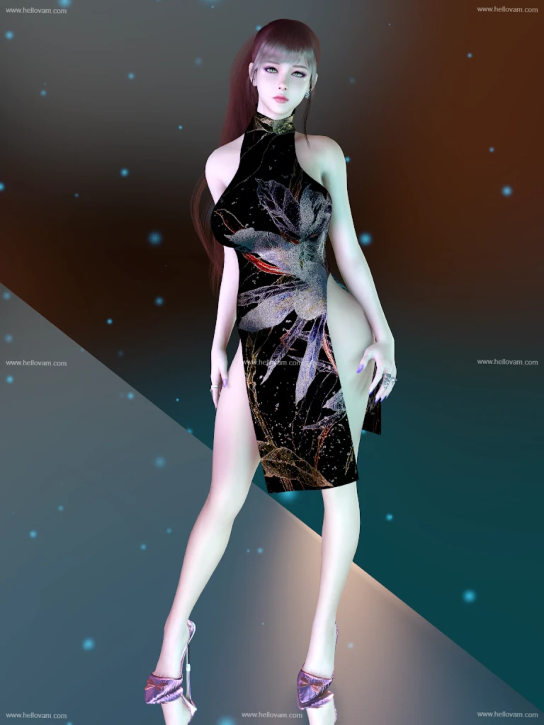 图片[2]-FRK.AYA_H2.1-Hellovam资源网