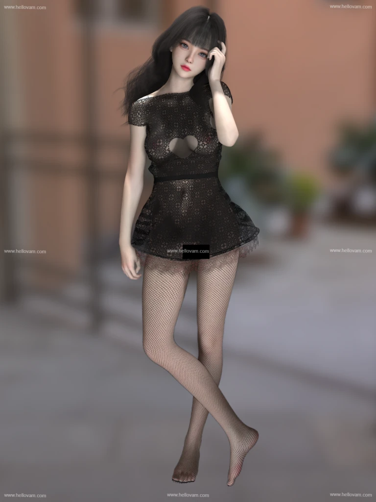 图片[2]-HJM.E813.1-Hellovam资源网