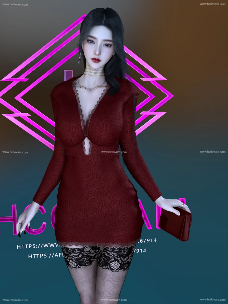 Hcg.DINA2_0.1-Hellovam资源网