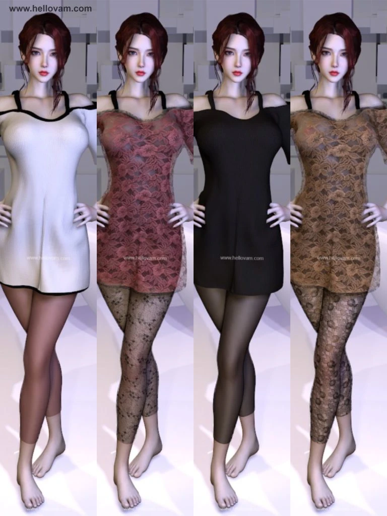 VAM-YJ.Dress_shaped_pants.1-Hellovam资源网