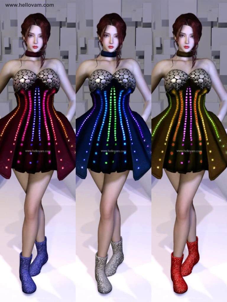 VAM-YJ.FashiomGRIL.1-Hellovam资源网