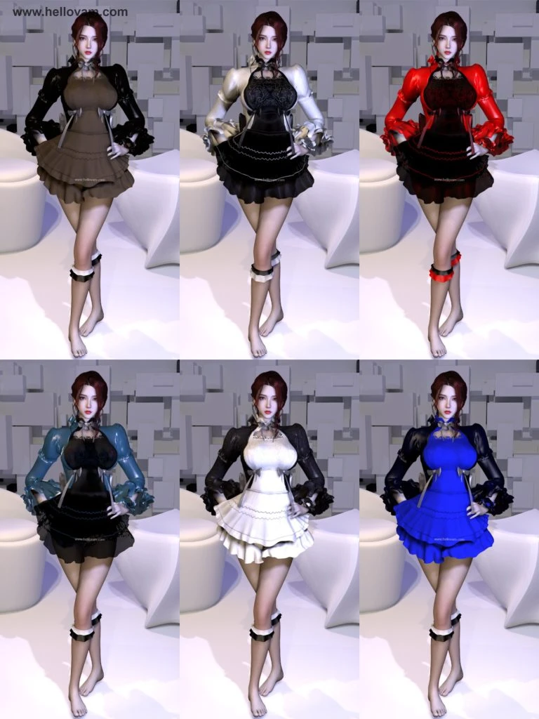 VAM-YJ.Female_Opulent.1-Hellovam资源网