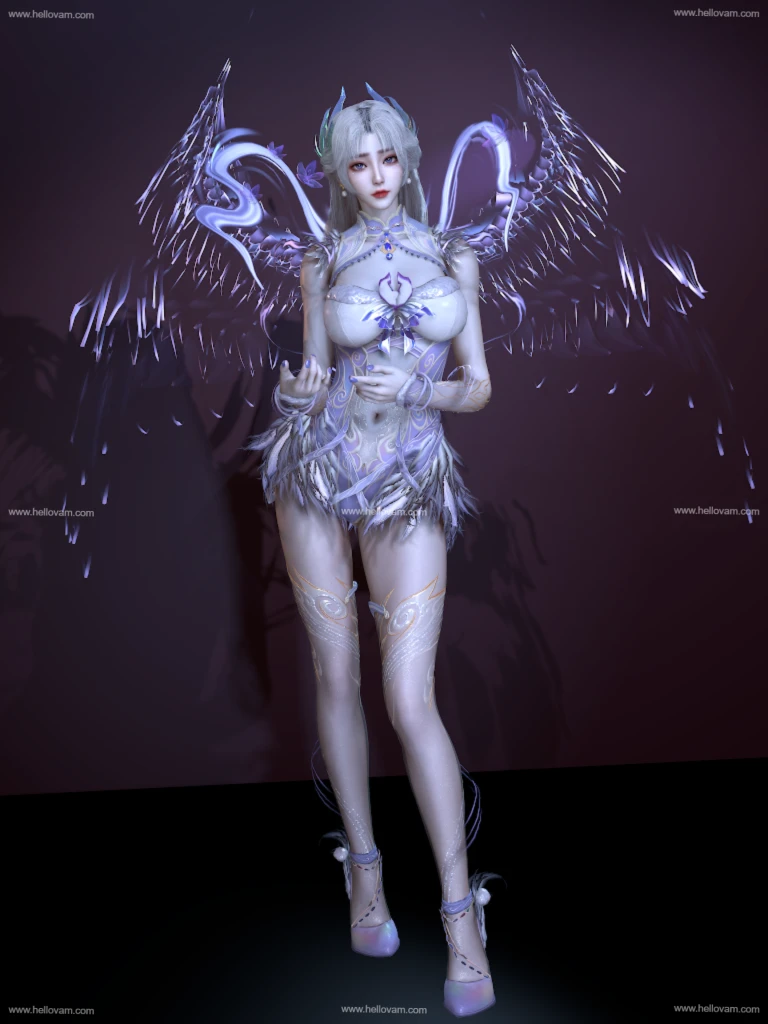 图片[2]-vamxw.天禄瑞光殷紫萍.1-Hellovam资源网