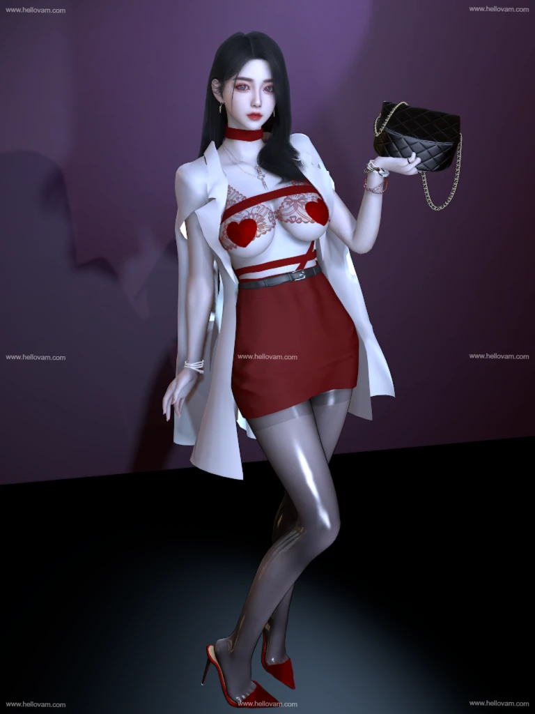 图片[2]-vamxw.女总裁龙蓓蓓.1-Hellovam资源网