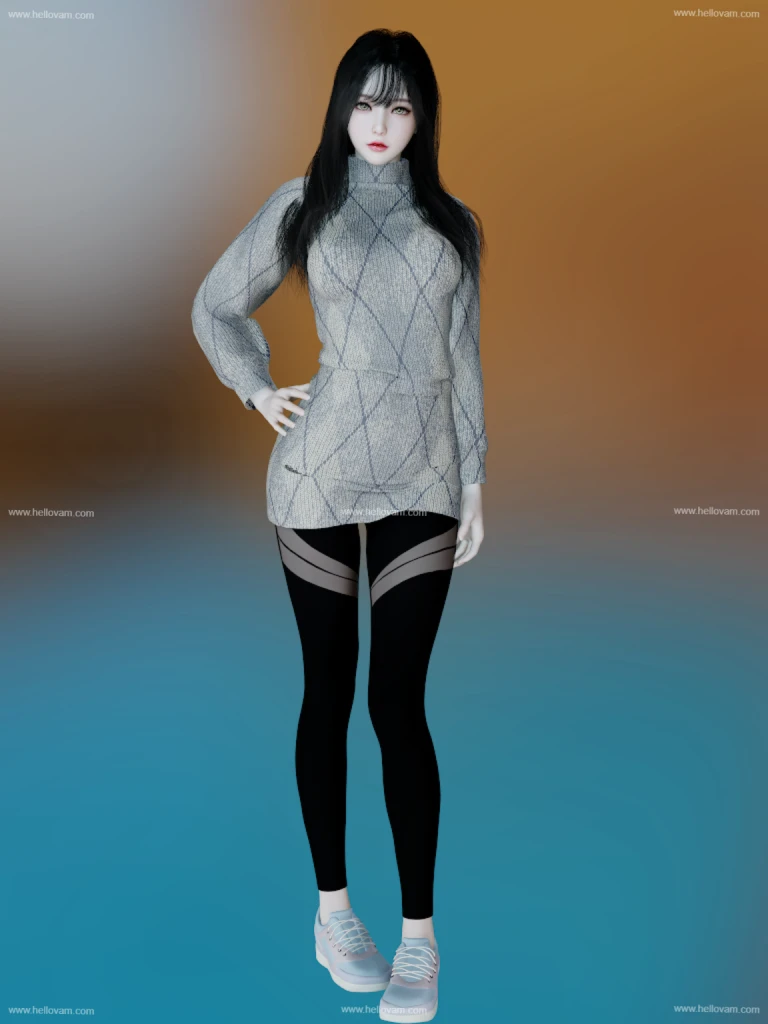图片[2]-HJM.A230.1-Hellovam资源网