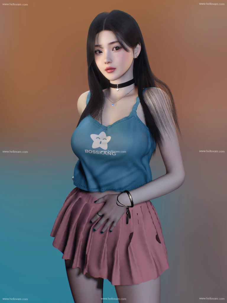 bosskang.Laola.1-Hellovam资源网