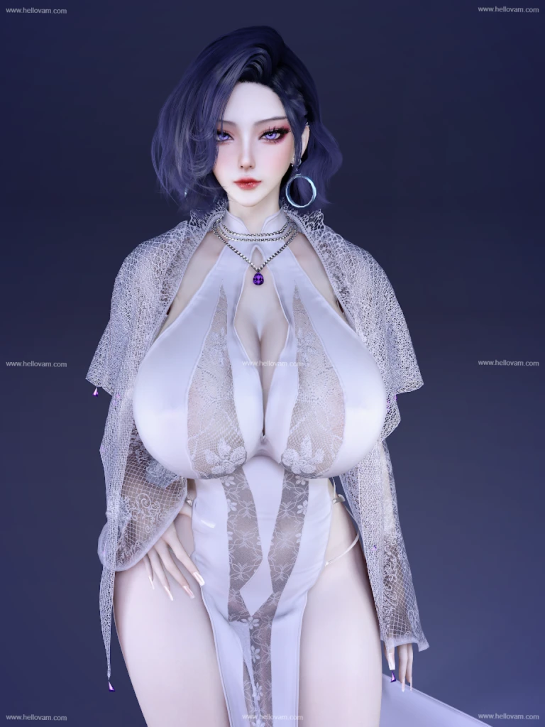 lv.L-金美廷.1-Hellovam资源网